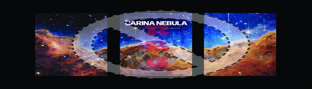 Carina Nebula